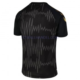 Herre Fotballdrakter Everton Tredje 2020-21 Kortermet